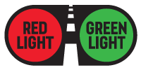 Red light Green Light Driving School